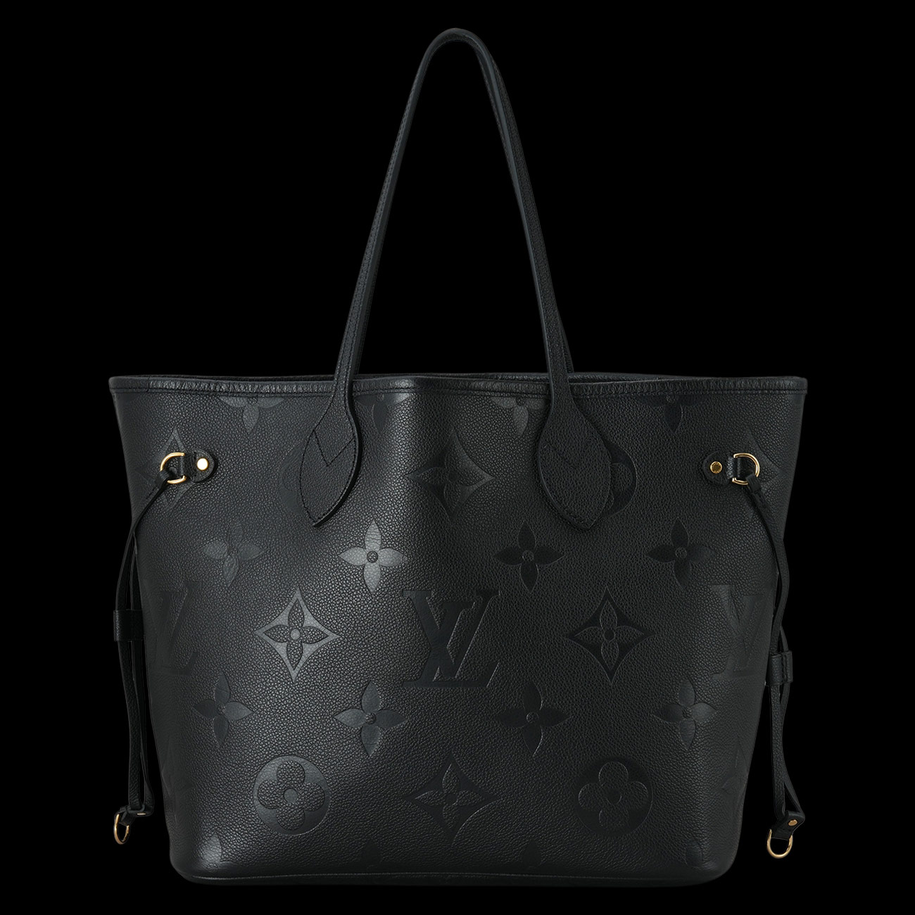LOUIS VUITTON(USED)루이비통 앙프렝뜨 네버풀 MM